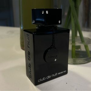 Armaf Club De Nuit Intense Man